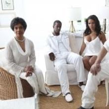 CAT ON A HOT TIN ROOF With Jones, Rashad, Lester & Lathan Previews 11/21 In The West…